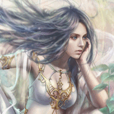 !*Очаровашка*!